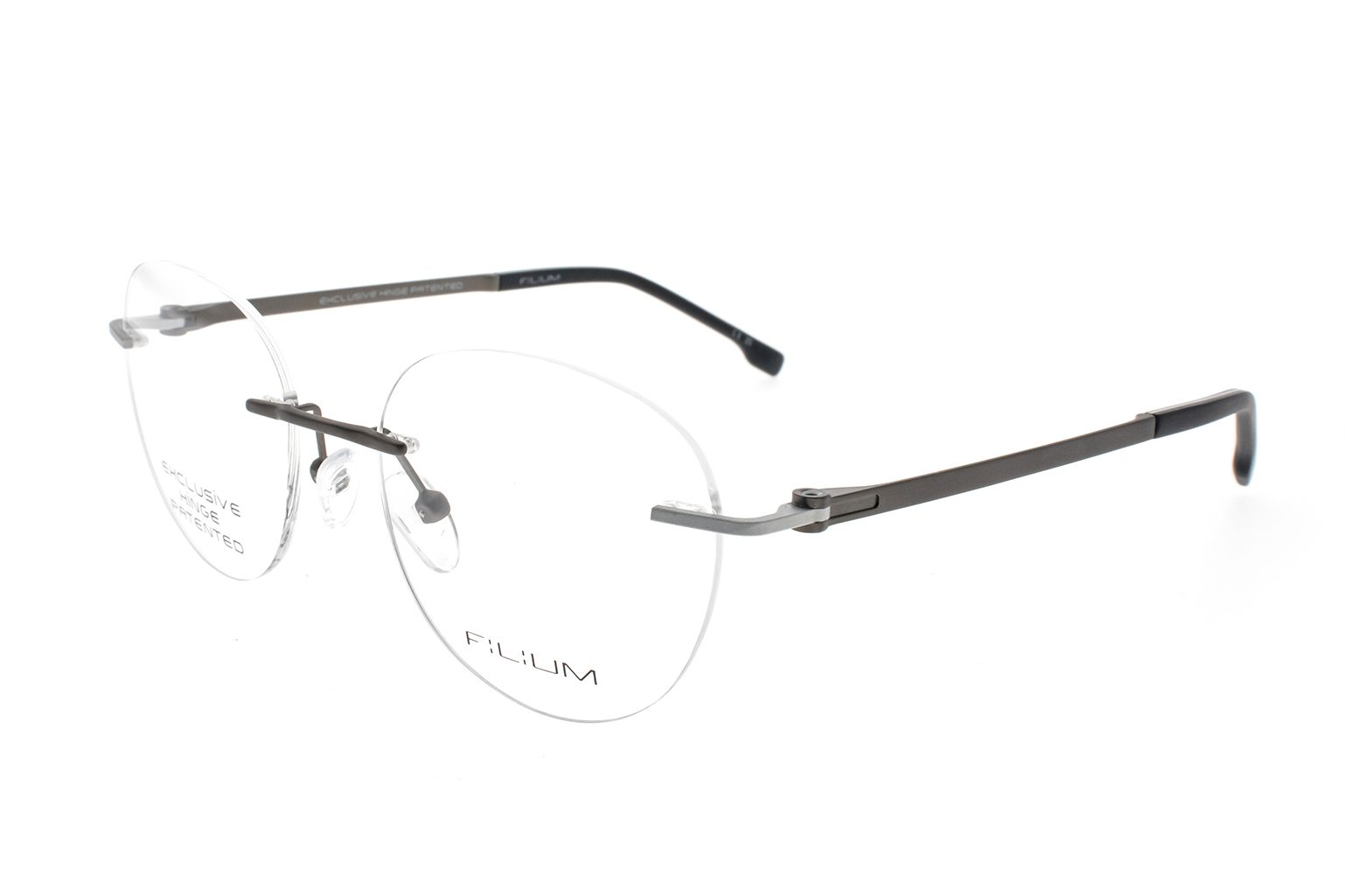 Filium FI 2601 BERLIN GRIS lunettes de vue gris