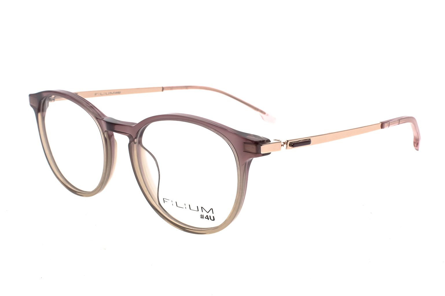 Filium FI 4U 2607 Vienne lunettes de vue monture cerclée