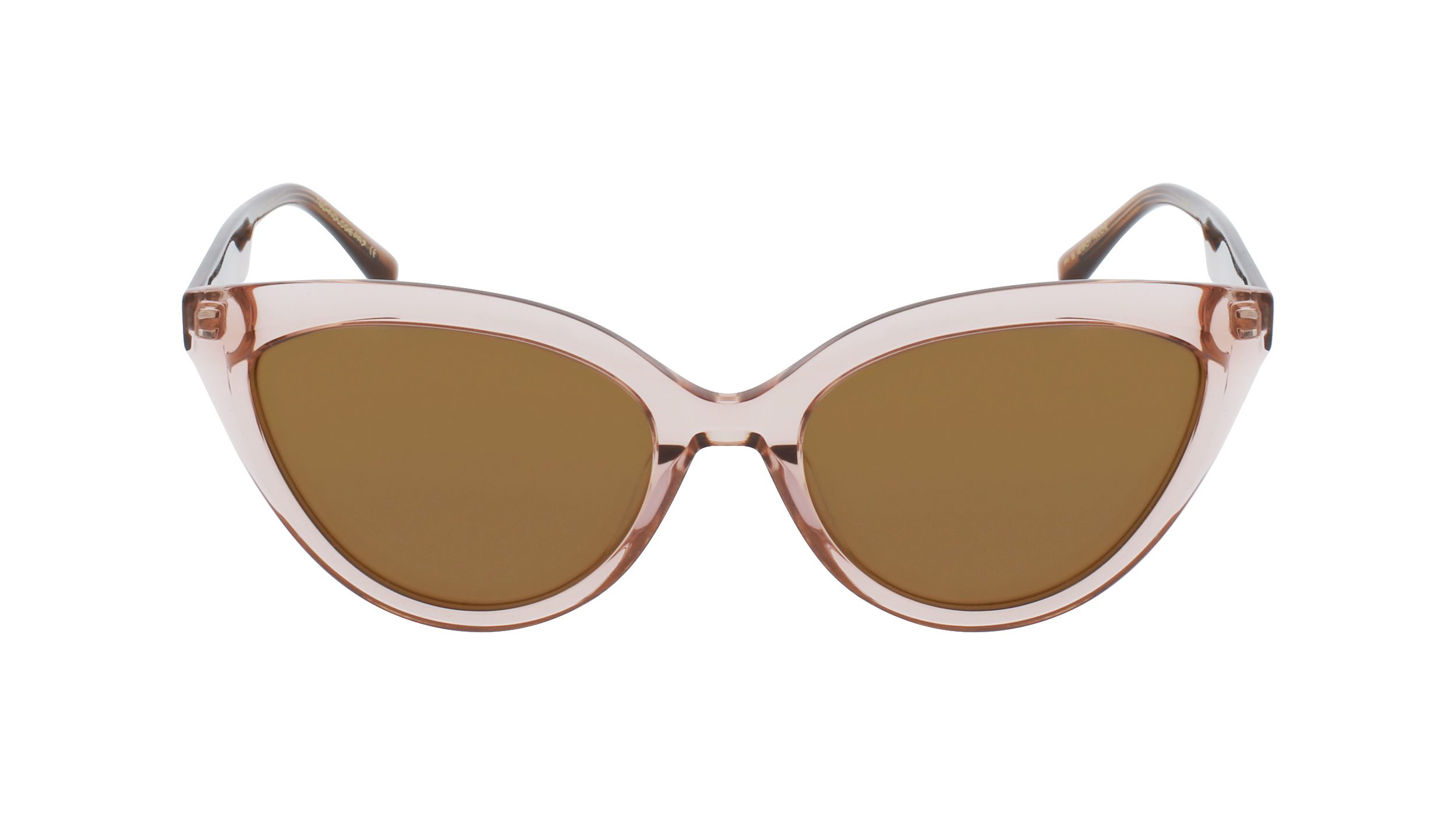 Filium Les Solaires FI S2301 lunettes de soleil nude cat eye femme
