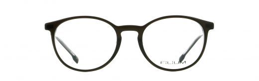 Filium FI 2009 NOCR lunettes de vue ronde mixte