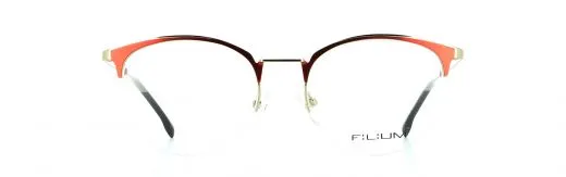 Filium FI 2008 RODO lunettes de vue nylor femme
