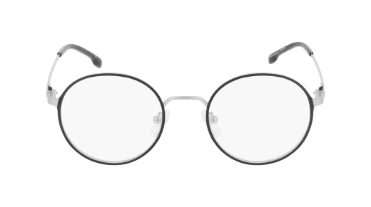 Filium FI 4U 2401 NOAR lunettes de vue noir argent femme