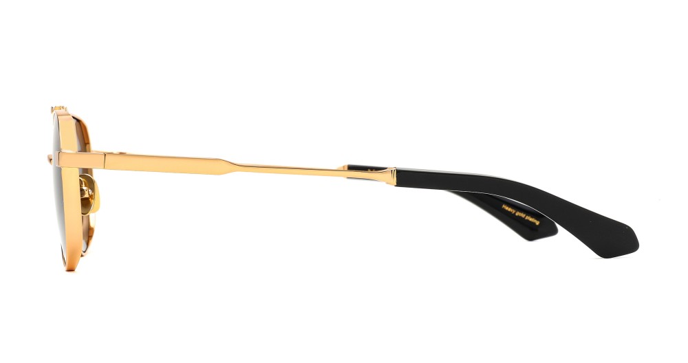 MINCHE SHUN017 SUN lunettes de soleil verres teintes