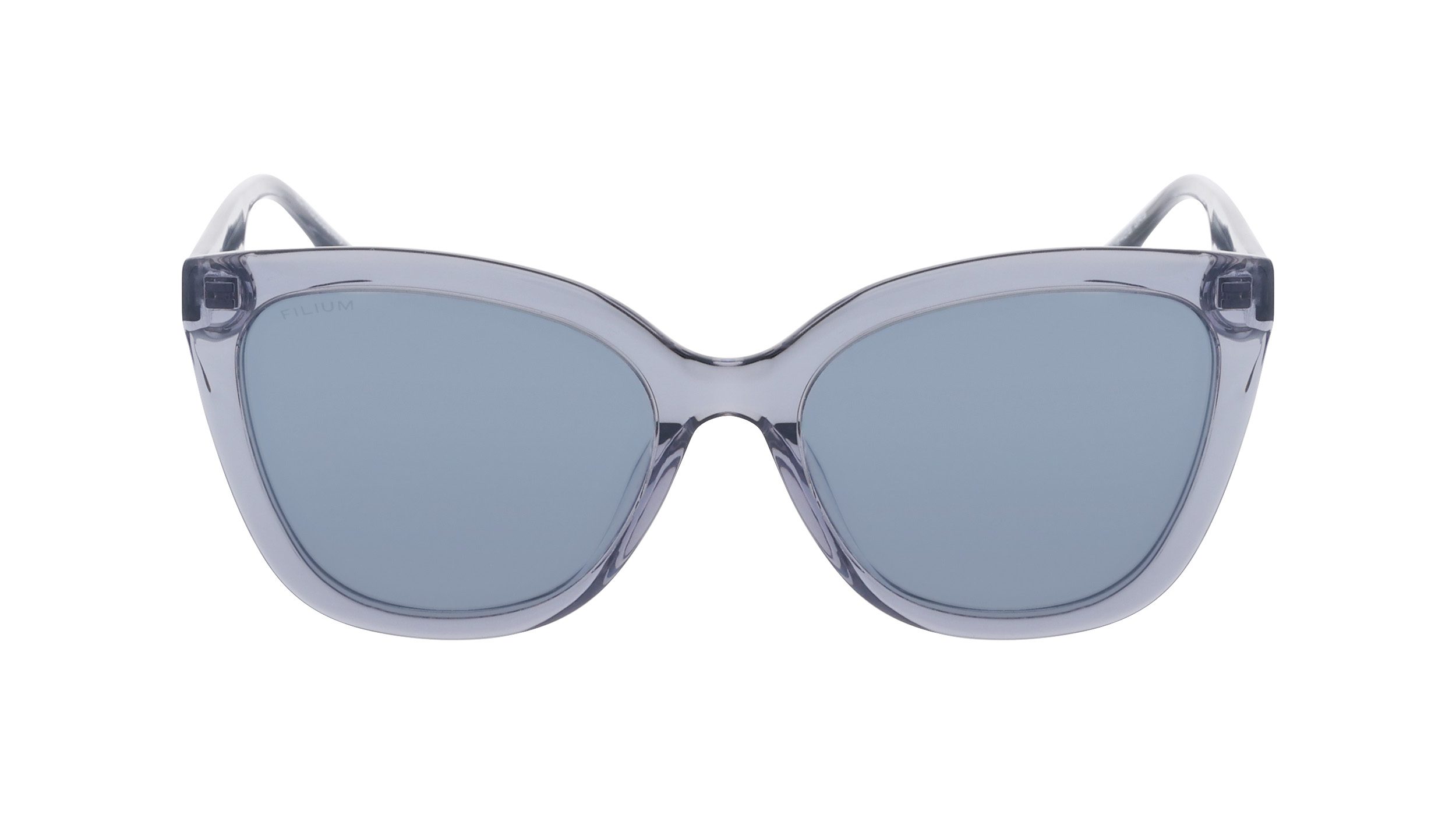 Filium FI S2405 GRIS lunettes de soleil papillon femme