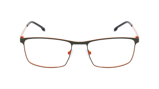 Filium FI 2209 PWOR lunettes de vue kaki rectangle homme