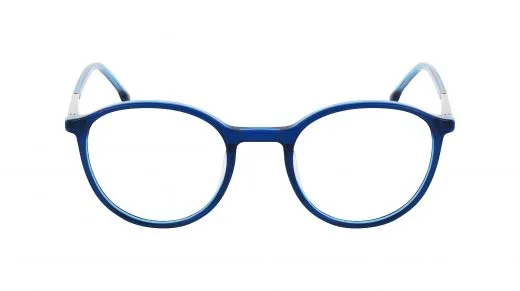 Filium FI 2115 BLAR lunettes de vue bleu argent