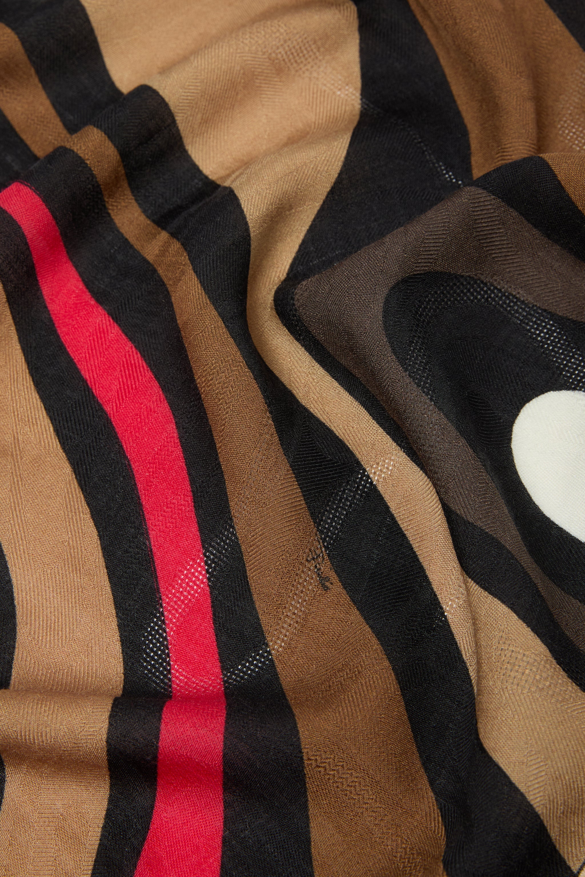 Emilio Pucci Silks pashmina soie noire or 120x120