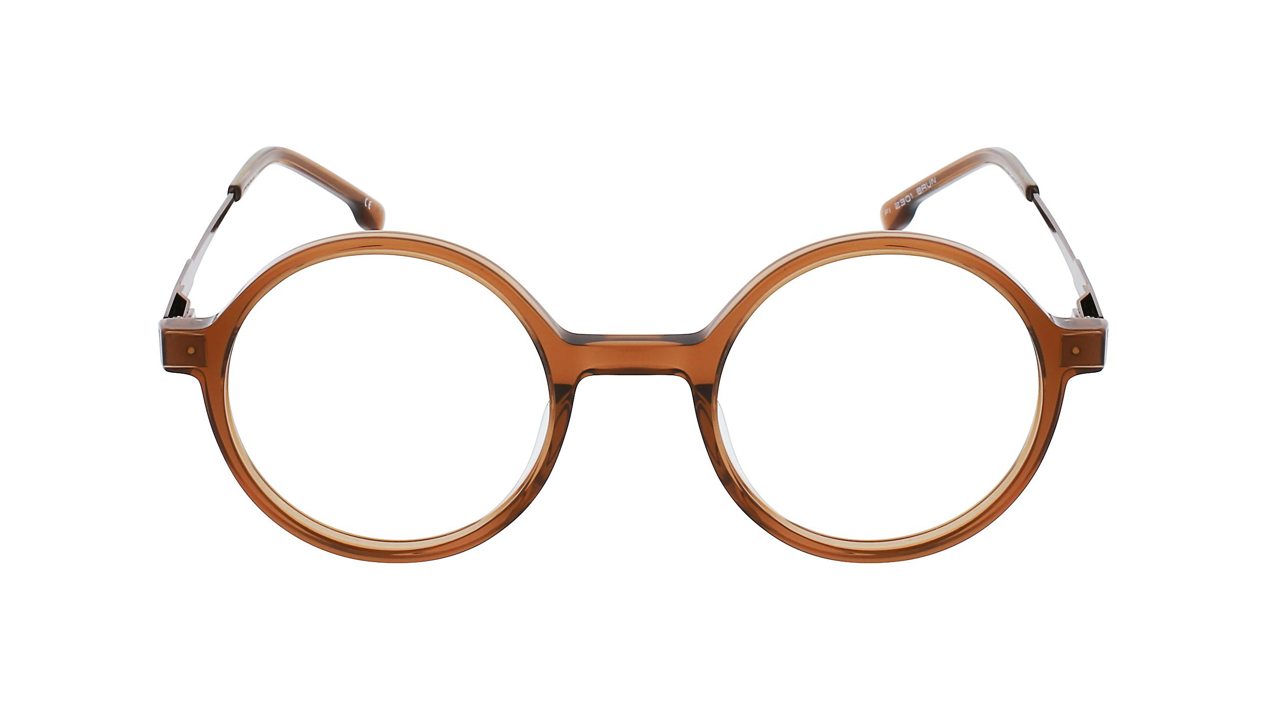 Filium FI 2301 BRUN lunettes de vue femme marron