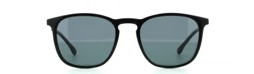 Filium FI S1811 NOIR lunettes de soleil carré noir