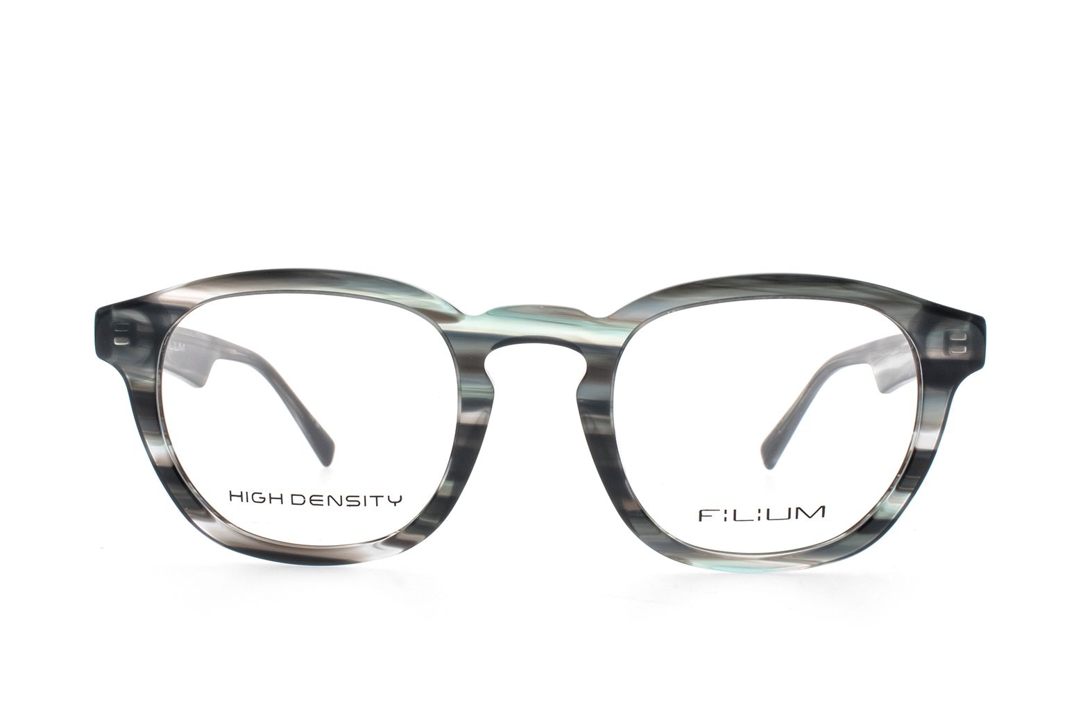 Filium FI 2614 LONDON GRIS lunettes de vue monture grise