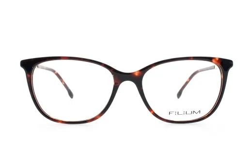 Filium FI 2618 Las Vegas lunettes de vue écaille doré