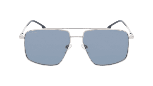 Filium FI S2410 ARGE lunettes de soleil argent homme