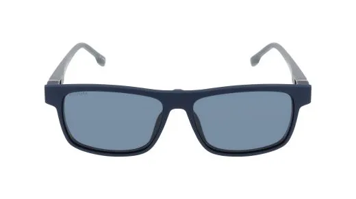 Filium Les Solaires FI S2502 BLGR lunettes de soleil bleues