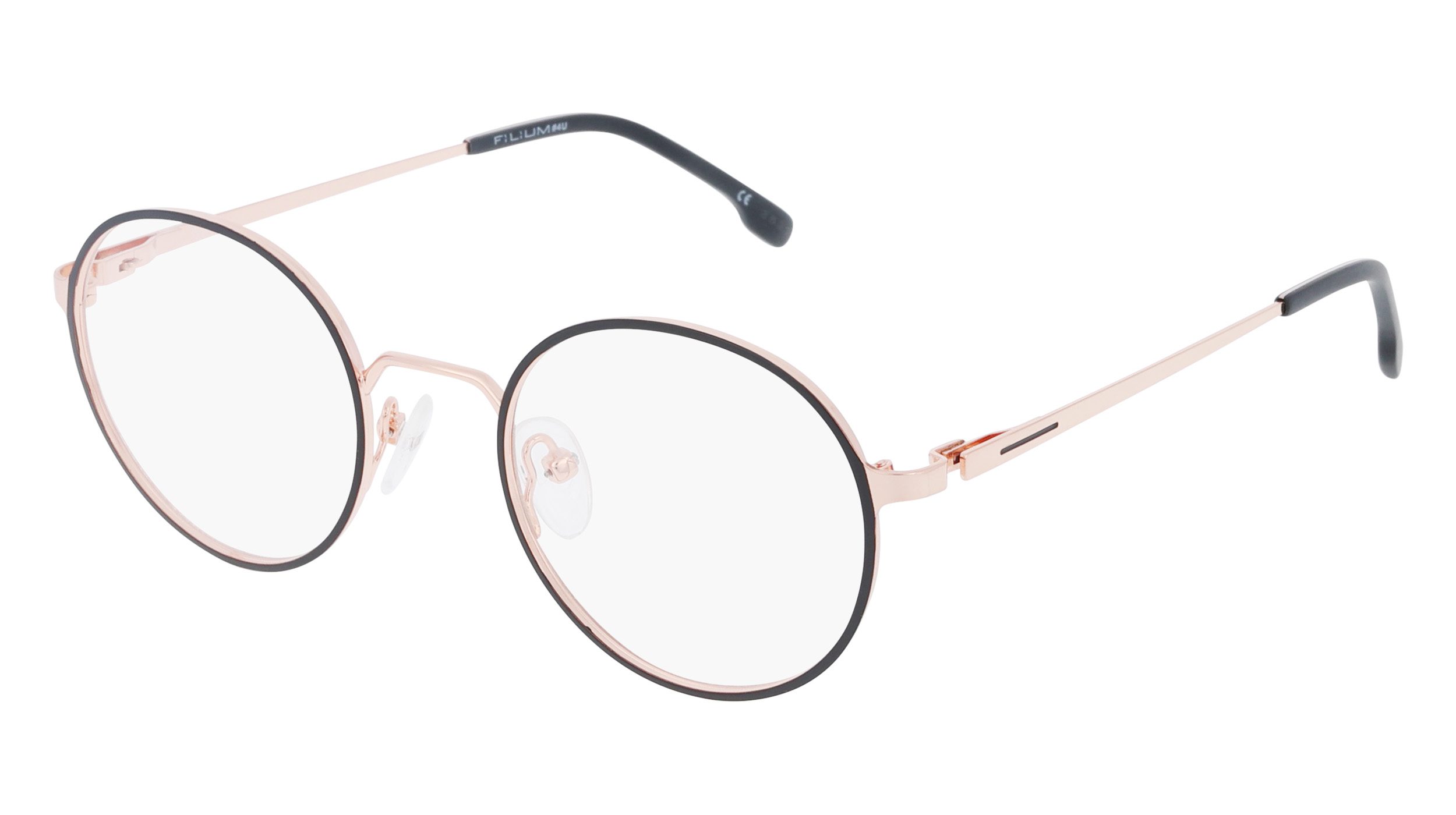 Filium FI 4U 2401 DRNO lunettes de vue ronde