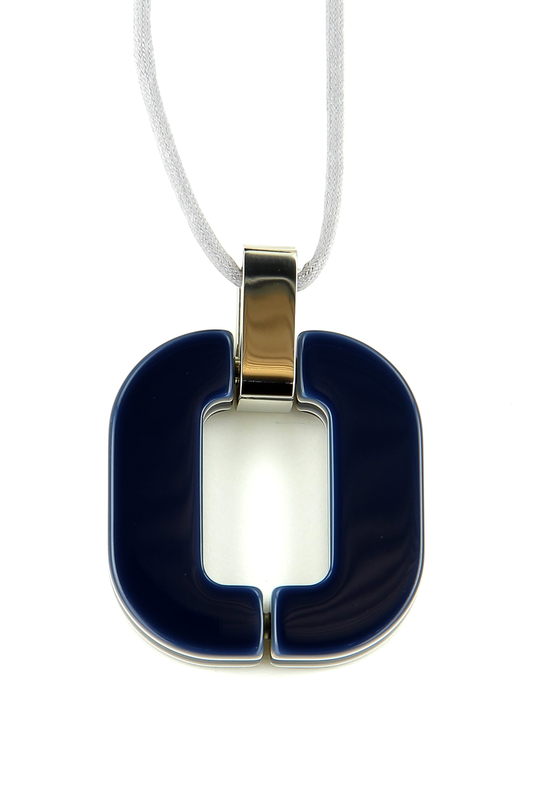 Xavier Derome PEN06 C120 pendentif multicouches