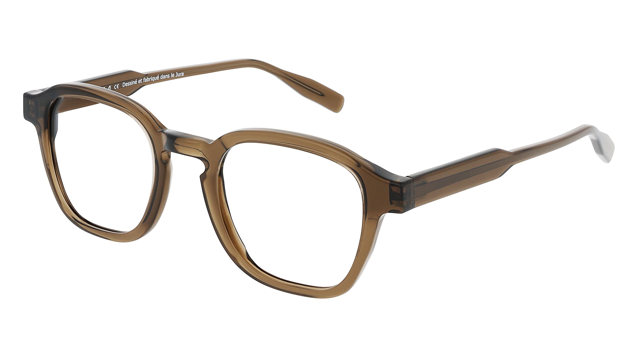 Filium FI Neos 2 lunettes de vue kaki