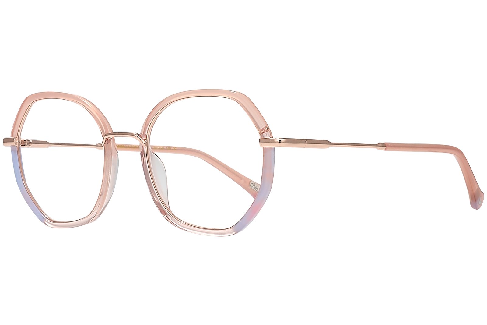 Clémence & Margaux La Top-Model lunettes de vue noir