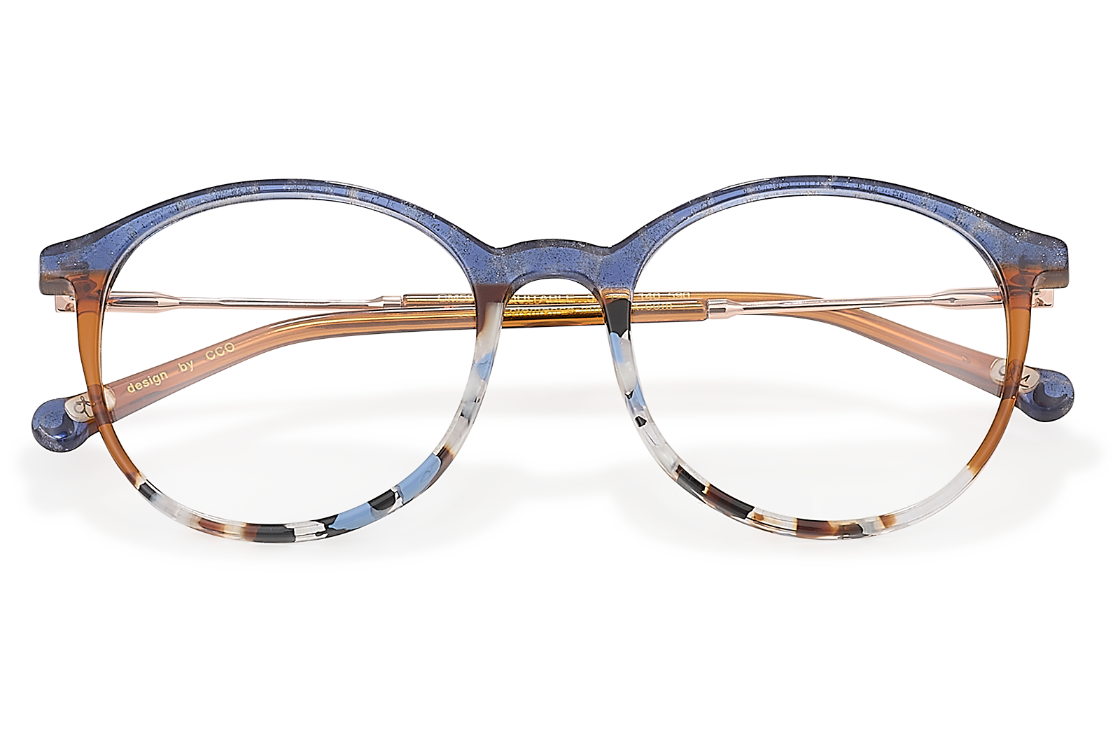 Clémence & Margaux L'Equitable lunettes de vue confortable Noir
