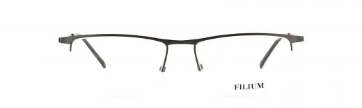 Filium FI 1620 GRPA lunettes de vue gris nylor homme