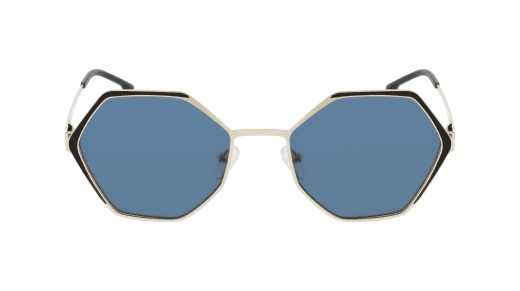 Filium FI S2302 DONO lunettes de soleil hexagonale