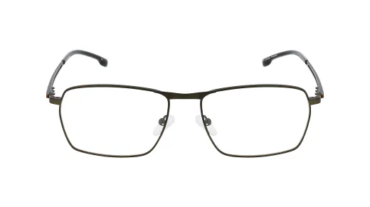 Filium FI 2310 PWOR lunettes de vue homme rectangle métal