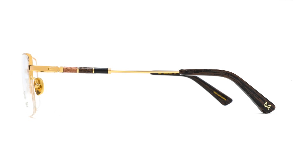 MINCHE SHUN028 lunettes de vue monture quotidienne