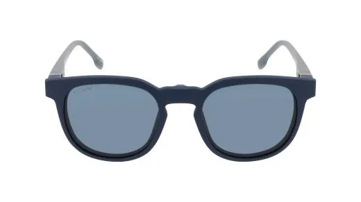 Filium FI S2501 BLGR lunettes de soleil monture cerclée