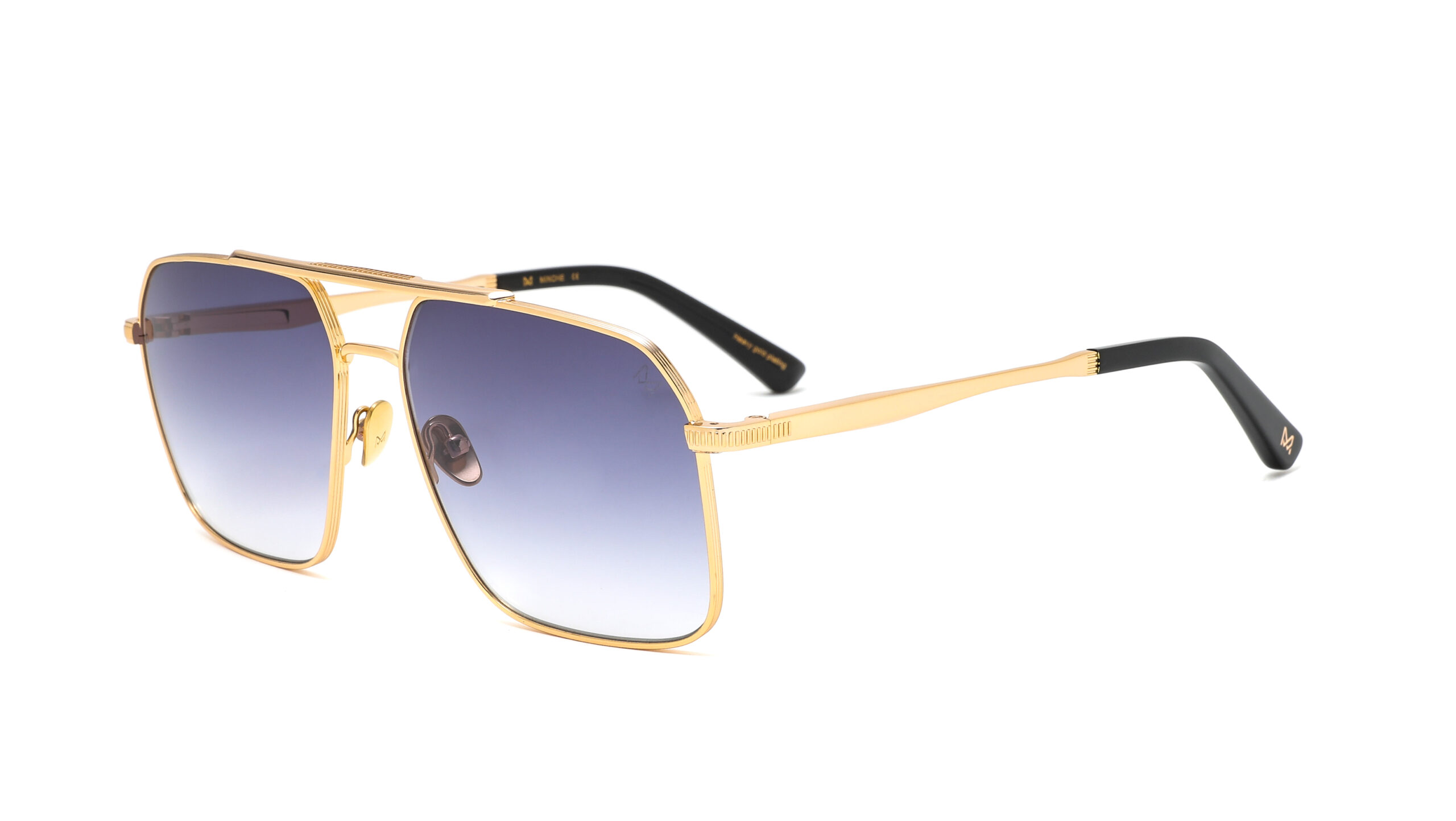 MINCHE SHUN005 SUN lunettes de soleil verres solaires