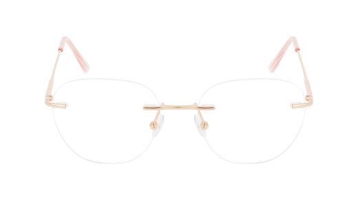 Filium FI Aeris 4 DORS lunettes de vue doré