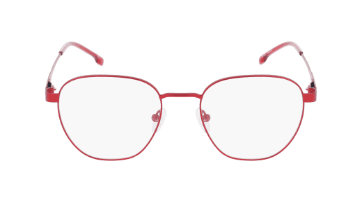 Filium Lunettes de Vue FI 2410 ROUG lunettes de vue rouge