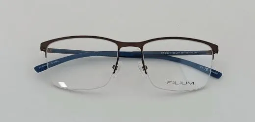 Filium FI 2607 Stockholm GUBL lunettes de vue monture cerclée