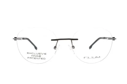Filium FI 2601 BERLIN GRIS lunettes de vue gris