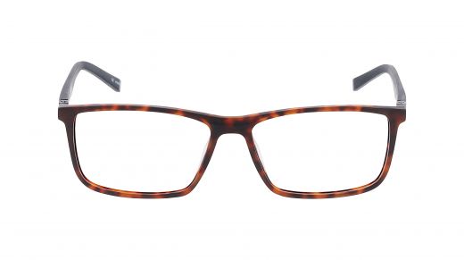 Filium FI 2106 lunettes de vue ECNO écaille rectangle