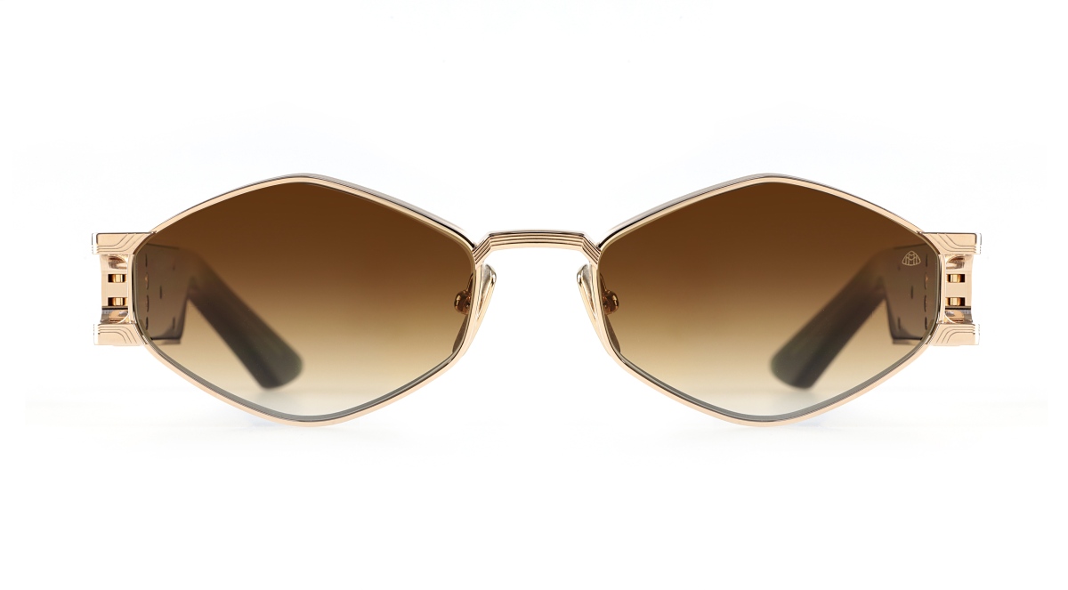 Maybach The Drive II lunettes de soleil conduite