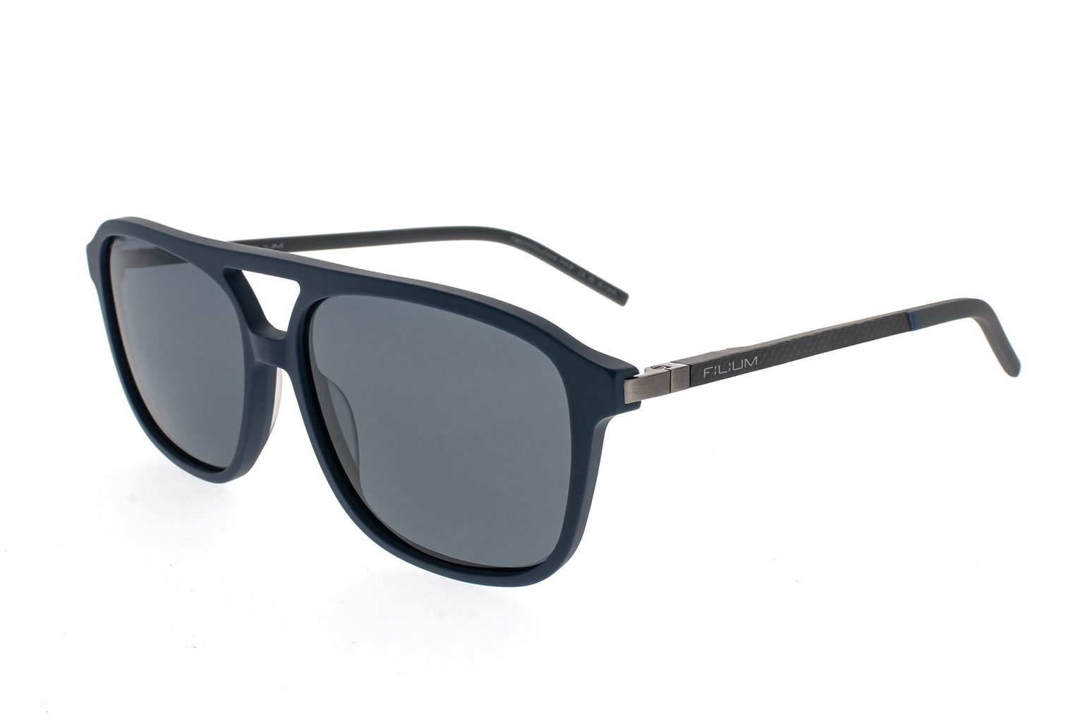 Filium FI S2610 Oslo lunettes de soleil bleu gris