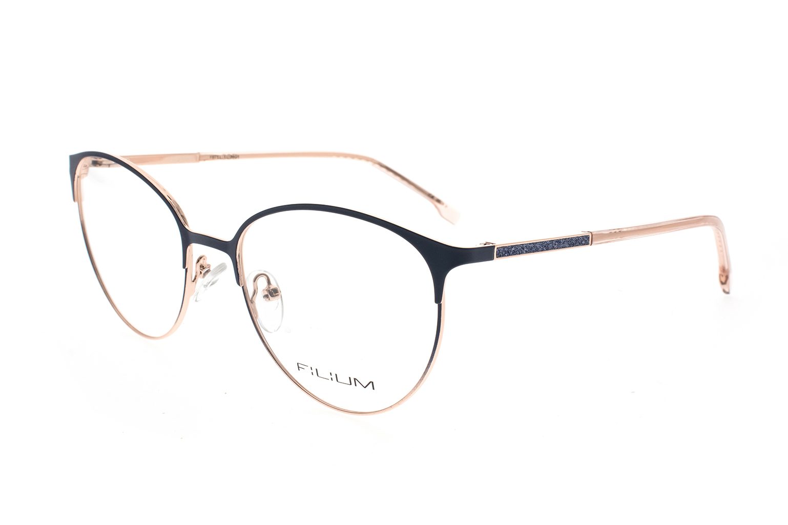 Filium FI 2617 Las Vegas lunettes de vue monture ronde