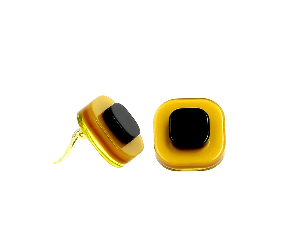 Xavier Derome BO 03 boucles BO 03 C263-261 clips