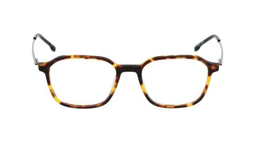 Filium FI 2307 ECGU lunettes de vue carrée métal