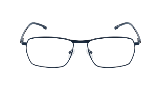 Filium FI 2310 BLRO lunettes de vue homme métal rectangle