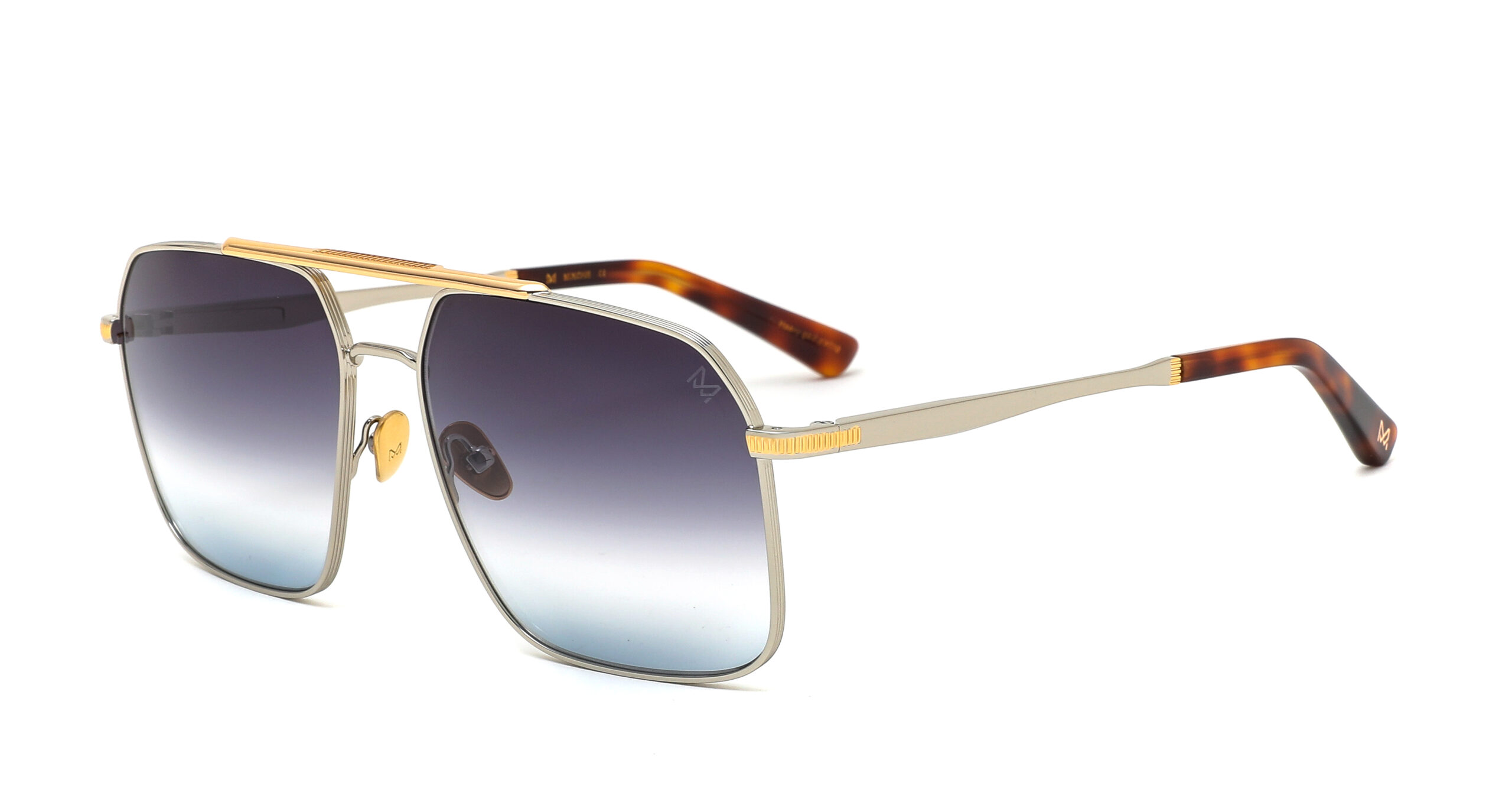 MINCHE SHUN005 SUN lunettes de soleil verres solaires