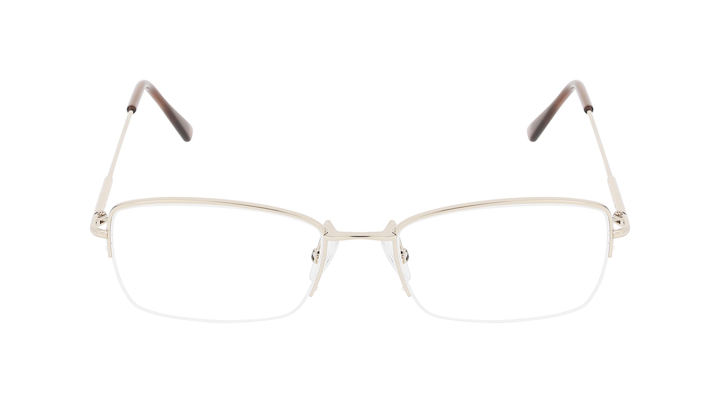 Filium FI Aeris 6 Doré lunettes de vue monture dorée