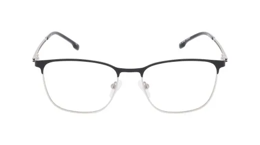 Filium FI 2418 NOAR lunettes de vue noir ronde cerclée