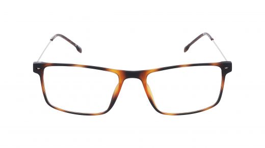 Filium FI 2111 Ecai lunettes de vue rectangulaire homme