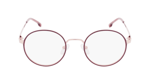 Filium FI 4U 2401 DRBO lunettes de vue cerclée ronde