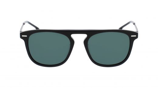 Filium FI S2110 NOIR lunettes de soleil noir arrondie