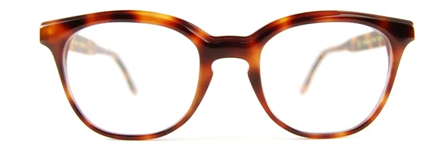 Xavier Derome Vertigo N°12 151 lunettes monture
