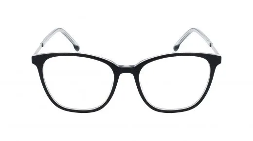 Filium FI 2216 Nocr lunettes de vue monture cerclée
