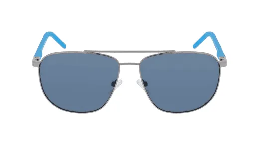 Filium FI S2309 GUBL lunettes de soleil rectangulaire