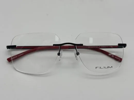 Filium FI 2606 Stockholm lunettes de vue noro plastique