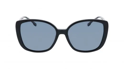 Filium FI S2204 NOIR lunettes de soleil papillon noires
